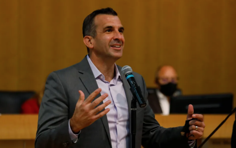 Sam lIccardo mercury news tiny homes adus sam liccardo congress