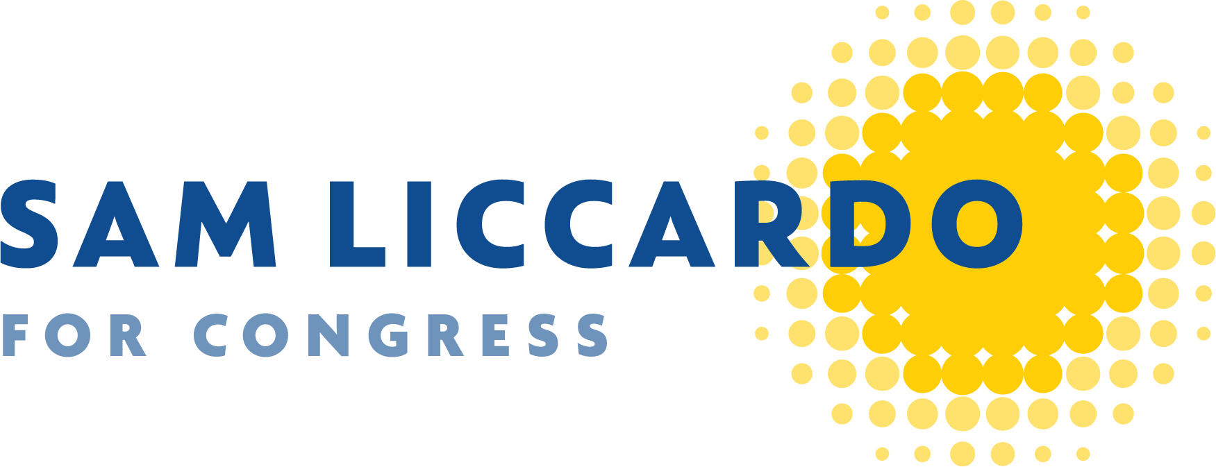Sam Liccardo: - Sam Liccardo for Congress